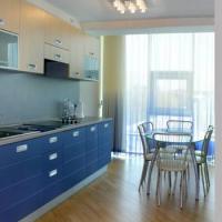 Hotelfotos Отель Мирит