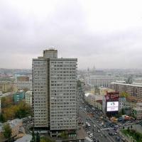 Hotel photos Atlanta Apartments New Arbat