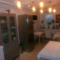 Hotelfotos Хостел на Мясницкой