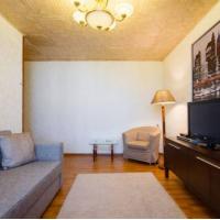 Hotelfotos LikeHome Апартаменты Октябрьская