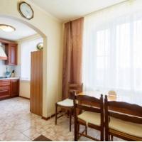 Hotel photos LikeHome Apartments Oktyabrskaya