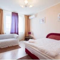 Hotelfotos LikeHome Апартаменты Октябрьская