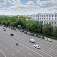 Hotelfotos LikeHome Апартаменты Октябрьская