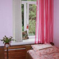 Hotelfotos Шоколад Хостел