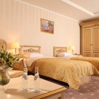 Hotelfotos SK-Royal Отель