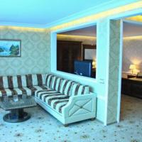 Fotos del hotel SK-Royal Отель