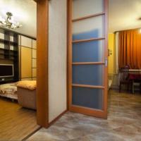 Hotelfotos Апартаменты в Крылатском