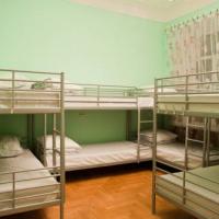 Hotelfotos Central Hostel Moscow