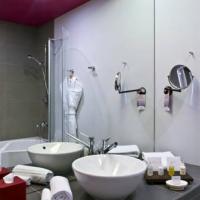 Hotelfotos Mamaison All-Suites Spa Hotel Покровка Moсква