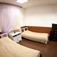 Hotelfotos Старая Москва АпартОтель