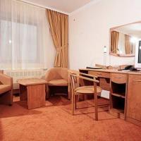 Hotel photos Maxima Slavia