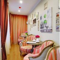 Hotelfotos Отель Де Пари