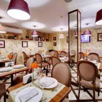 Hotelfotos Отель Де Пари