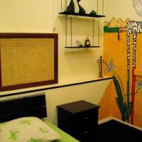 Hotelfotos Shelter Hostel
