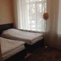 Hotelfotos Отель Алексеевский