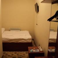 Hotelfotos Отель Матрёшка