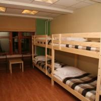 Hotelfotos Хостел на Рижском