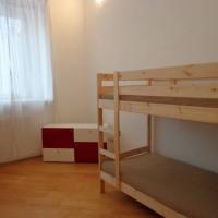 Hotelfotos TimeHome Хостел на Мясницкой
