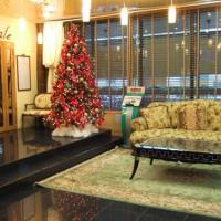 Hotelfotos Мелодия