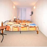Hotelfotos Ananas Mini Hotel