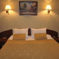Fotos del hotel Гостиница Сокол