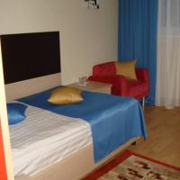 Fotos del hotel Гостиница Севастополь Кор.2