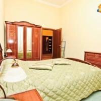 Hotelfotos Atlanta Apartments Tverskaya-Yamskaya