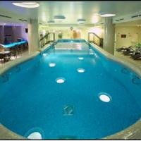 Hotel photos Mamaison All-Suites Spa Hotel Pokrovka Moscow