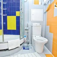 Fotos del hotel Апартаменты Атланта Новый Арбат