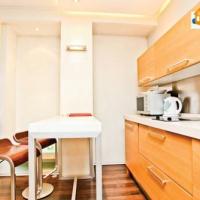 Hotelfotos Апартаменты Атланта Новый Арбат