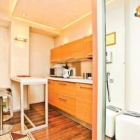 Hotel photos Atlanta Apartments New Arbat