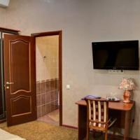 Hotelfotos Суворовская Гостиница