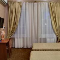 Fotos del hotel Суворовская Гостиница