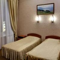 Hotelfotos Суворовская Гостиница