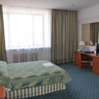 Hotel photos Borodino
