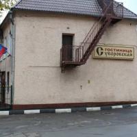 Hotelfotos Суворовская Гостиница