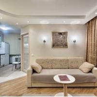 Hotel photos LikeHome Apartments Polyanka
