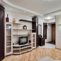 Fotos del hotel LikeHome Апартаменты Полянка