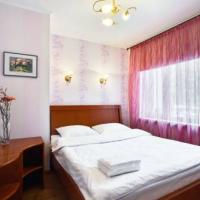 Hotel photos LikeHome Apartments Polyanka