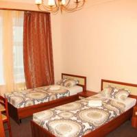 Hotel photos Orange na Bolshoy Nikitskoy
