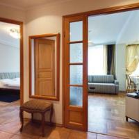 Hotelfotos LikeHome Апартаменты Арбат