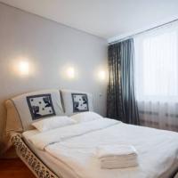 Fotos del hotel LikeHome Апартаменты Арбат