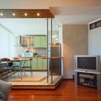 Hotelfotos LikeHome Апартаменты Арбат