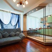 Fotos del hotel LikeHome Апартаменты Арбат