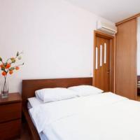 Hotel photos LikeHome Apartments Frunzenskaya