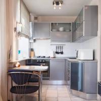 Hotelfotos LikeHome Апартаменты Фрунзенская