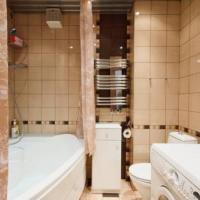 Hotel photos LikeHome Apartments Frunzenskaya