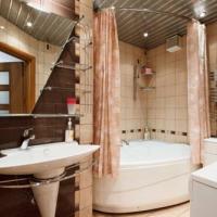 Fotos del hotel LikeHome Апартаменты Фрунзенская