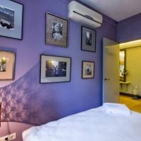 Hotelfotos LikeHome Апартаменты Фрунзенская