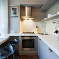 Fotos del hotel LikeHome Апартаменты Фрунзенская